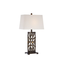 Настольная лампа Savoy House Table lamps 4-01756
