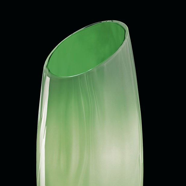 Настольная лампа Barovier&amp;Toso Bako 7348/VJ/CL