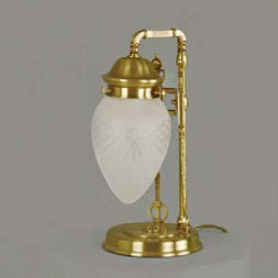 Настольная лампа Orion LA 4-733 bronze