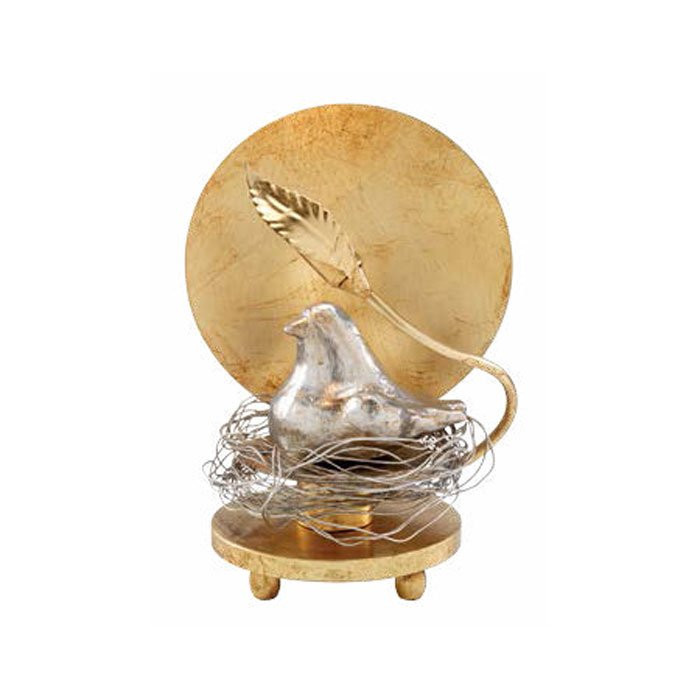 Настольная лампа Lucienne Monique Garden of Eden AX 111