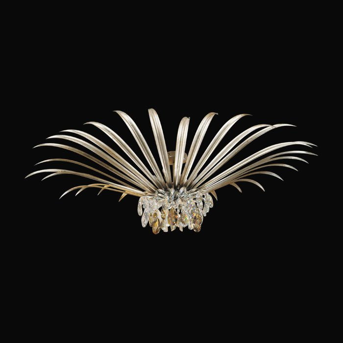 Потолочный светильник Lucienne Monique Palm AX 32