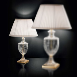 Настольная лампа Renzo Del Ventisette LSP 14413/1 DEC. OZ