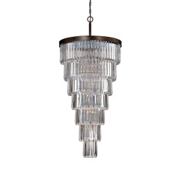 Подвесной светильник Savoy House Tierney 1-9803-19-28