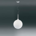 Подвесной светильник Artemide Castore sospensione 25 1053010A
