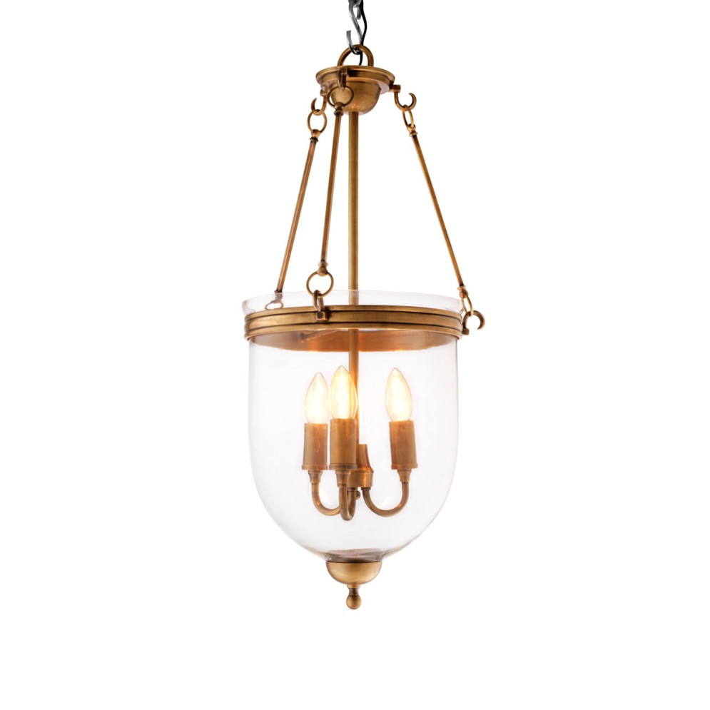 Подвесной светильник Eichholtz Cameron 109235