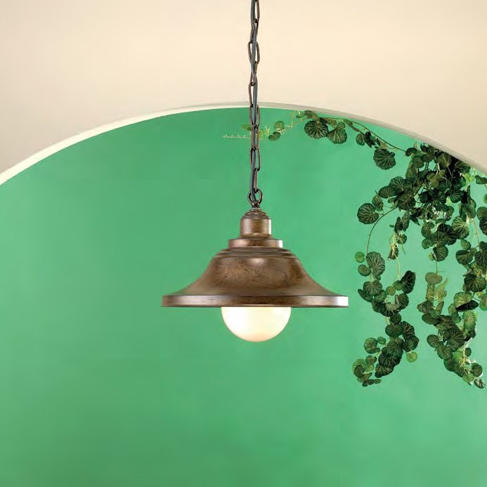 Подвесной светильник Lustrarte New Collection 1303-0089