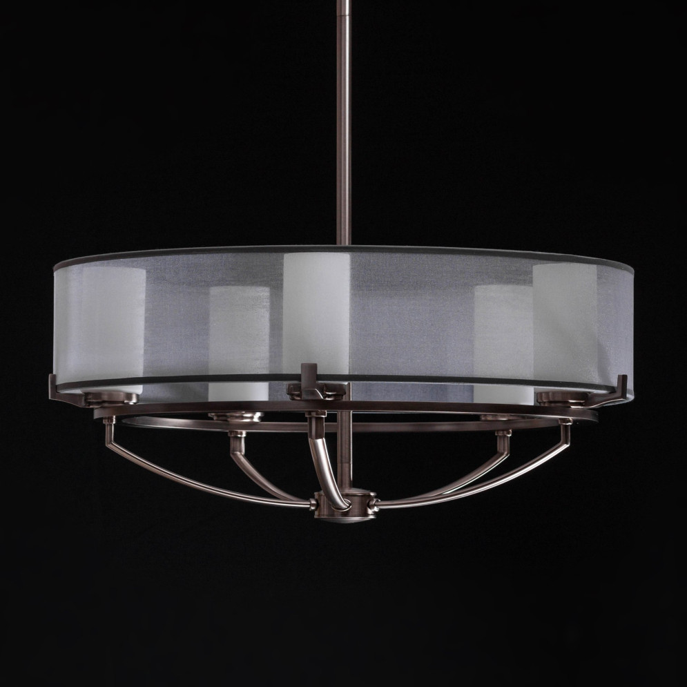 Люстра Kichler Saldana KL/SALDANA5