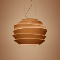 Подвесной светильник Foscarini Le Soleil 181007-80
