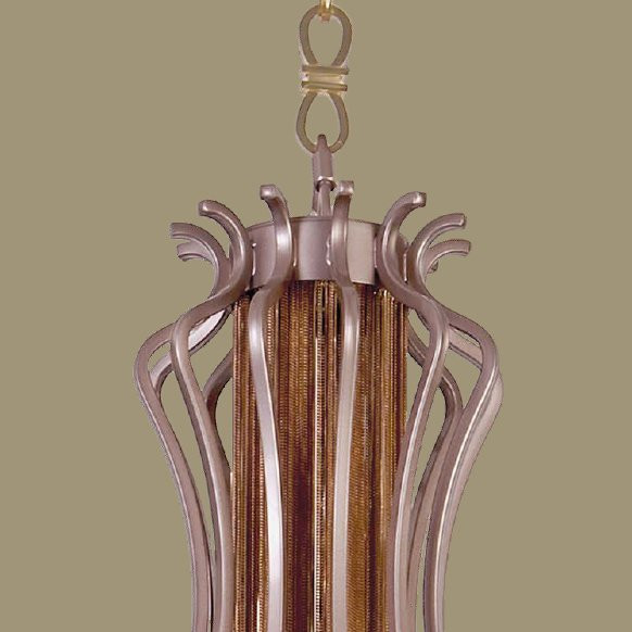 Люстра Baga Bespoke Sinuosa SN01 M01 | T19 cat. C