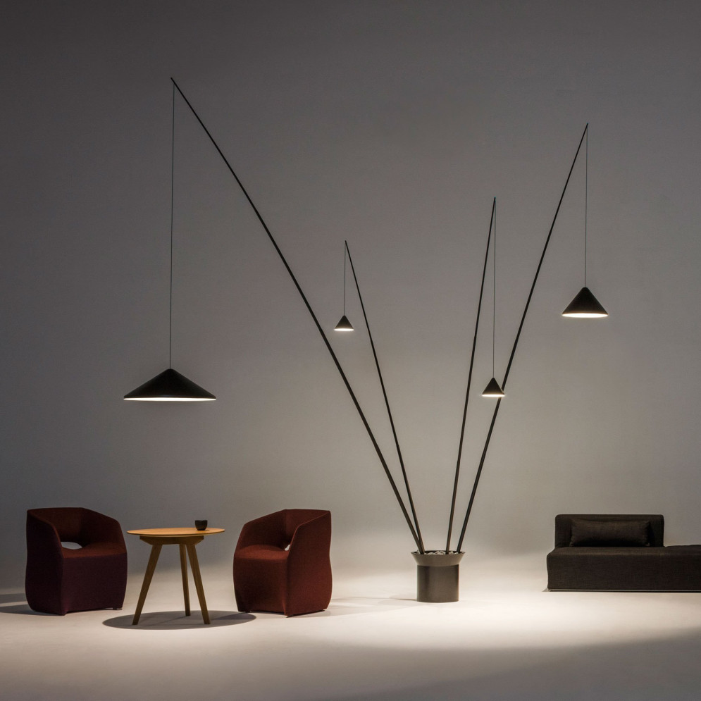 Торшер Vibia North 5625 04 /15