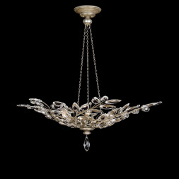 Подвесной светильник Fine Art Lamps Crystal Laurel 753740