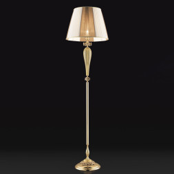 Торшер Euroluce Sheen PT1 antique rose