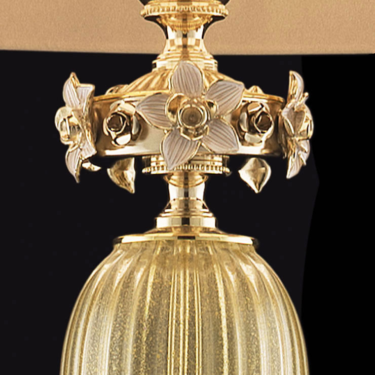 Торшер Euroluce Sheen PT1 antique rose