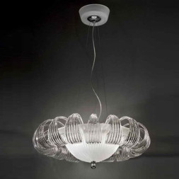 Подвесной светильник Italamp 81/65 3C Etched / NK