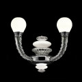 Бра Barovier&amp;Toso Pigale 5680/02/BC