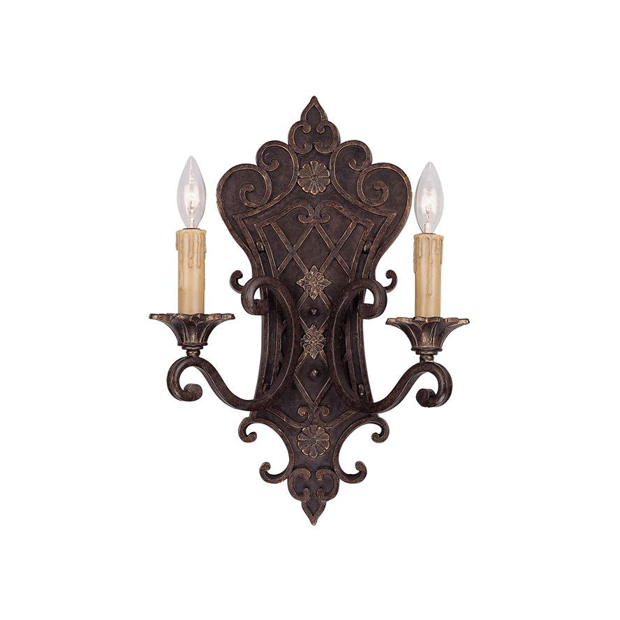 Бра Savoy House Southerby 9-0159-2-76