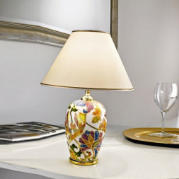 Настольная лампа Kolarz Damasco 0094.70