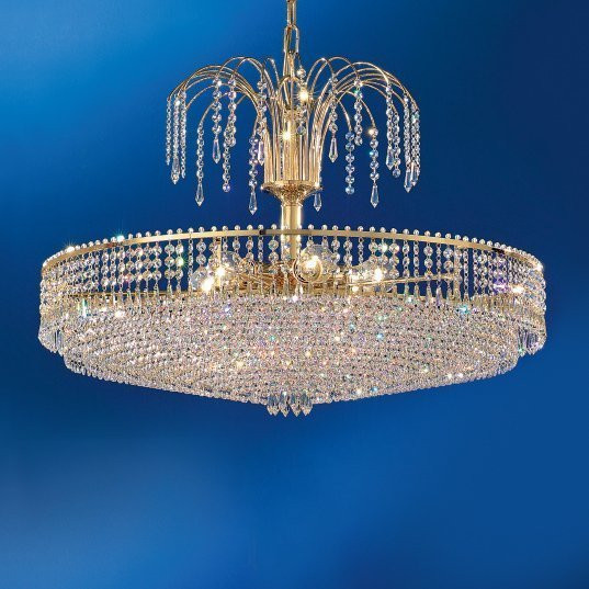 Подвесной светильник Prearo Stardust STARDUST/80/B/24K