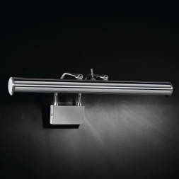 Подсветка для картин Renzo Del Ventisette LQ 14328/2 DEC. CROMO