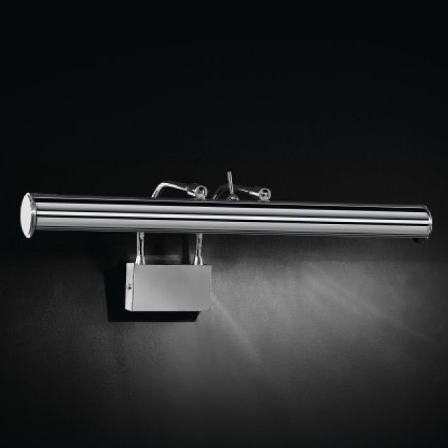 Подсветка для картин Renzo Del Ventisette LQ 14328/2 DEC. CROMO