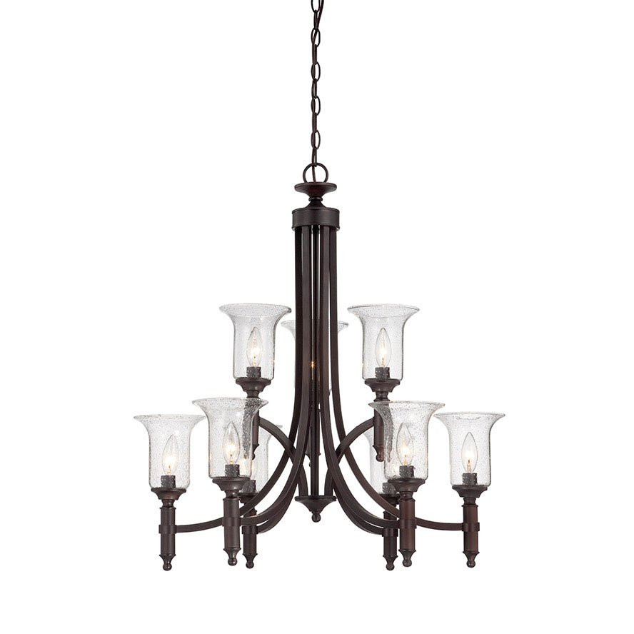 Люстра Savoy House Trudy 1-7131-9-13