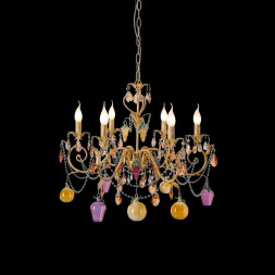 Люстра Eurolampart Vandelia 1026/06LA 3797