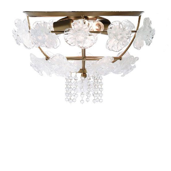 Потолочный светильник IlParalume MARINA 2223 1872