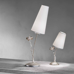 Настольная лампа MM Lampadari Stelo 7069/L1-01 V2720