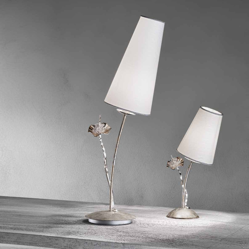 Настольная лампа MM Lampadari Stelo 7069/L1-01 V2720