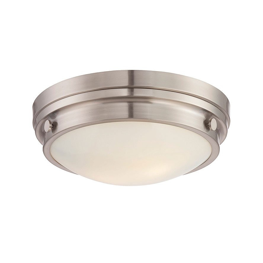 Потолочный светильник Savoy House Lucerne 6-3350-14-SN