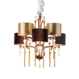 Люстра Eurolampart Guenda 2642/12LA 3883