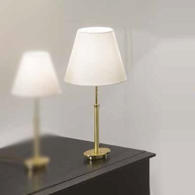 Настольная лампа Orion Leuchten LA 4-1150/1 MS-matt