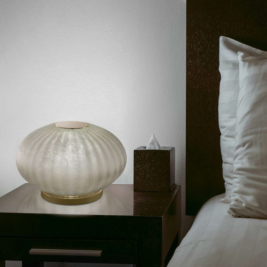 Настольная лампа Euroluce Moonlight LG1 Vintage