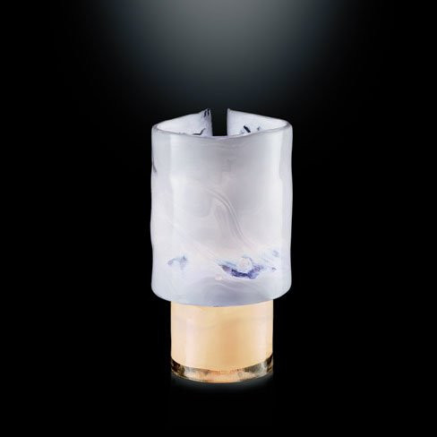 Настольная лампа La Murrina Solaris P LED+BULB DD-Topazo-3S