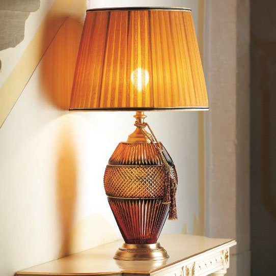 Настольная лампа IlParalume MARINA 4414 TL87