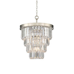 Подвесной светильник Savoy House Tierney 1-9805-4-109