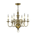 Люстра Hinkley Cambridge HK/CAMBRIDGE6