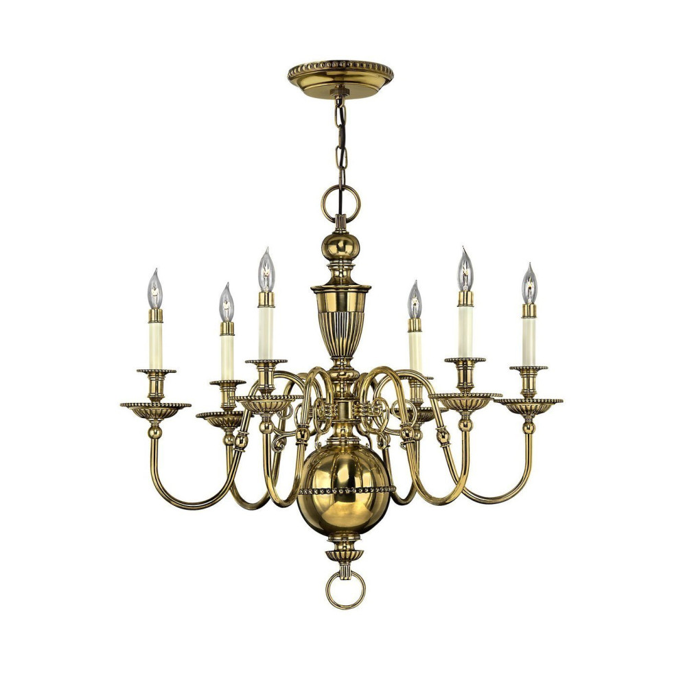 Люстра Hinkley Cambridge HK/CAMBRIDGE6