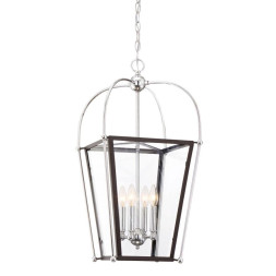 Подвесной светильник Savoy House Dunbar 3-9074-4-67