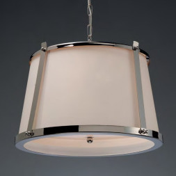 Подвесной светильник Lustrarte New Collection 501-0066