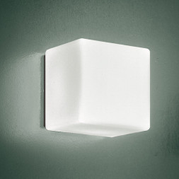 Настенный светильник Leucos Cubi P-PL 11 0001785