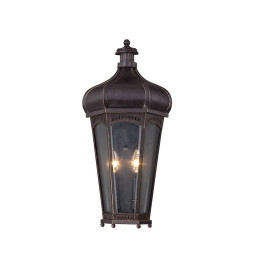 Уличный настенный светильник Savoy House Champlain 5-3572-16