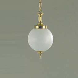 Подвесной светильник Orion HL 6-1320/1 bronze/408/22 matt