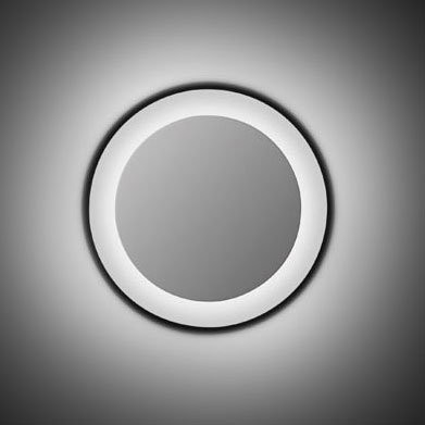 Уличный настенный светильник Vibia Micro 2015 03