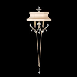 Бра Fine Art Lamps Beveled Arcs 706950