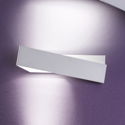 Настенный светильник Linea Light Zig zag 6986
