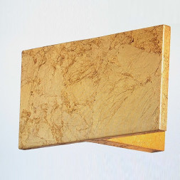 Настенный светильник Orion Leuchten WA 2-1316 Alt-gold