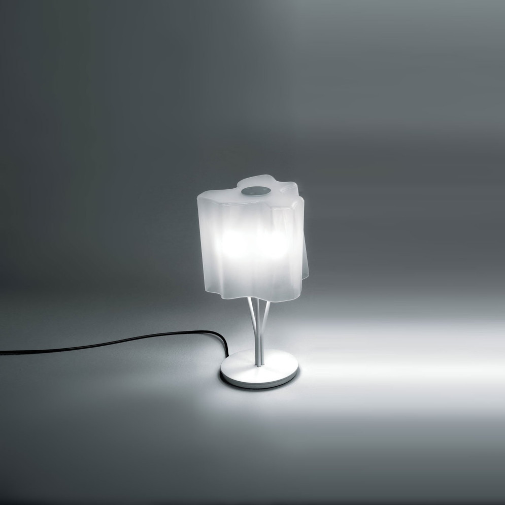 Настольная лампа Artemide Logico tavolo 0457020A