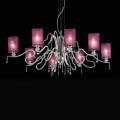 Люстра Bellart Delhia 2015/L8L 08/P09