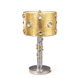 Настольная лампа MM Lampadari Eyes /L3 V1679